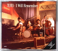 Toto - I Will Remember